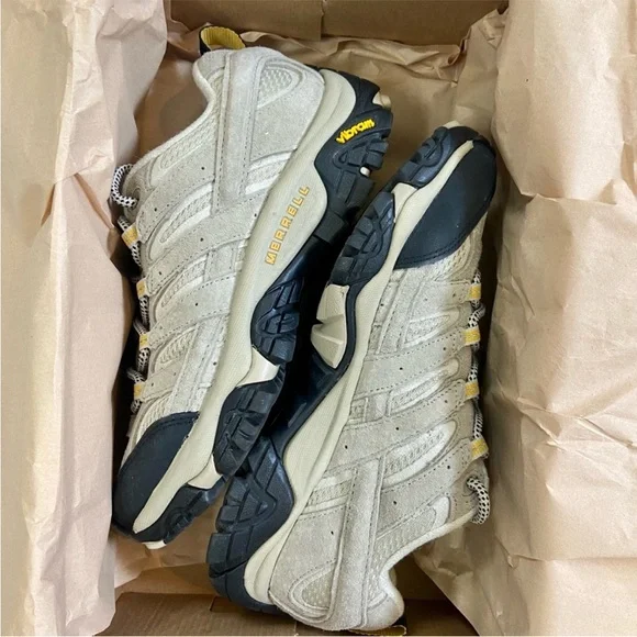 Merrell Moab 2 Low Hiking Shoes - Picture 7 of 8